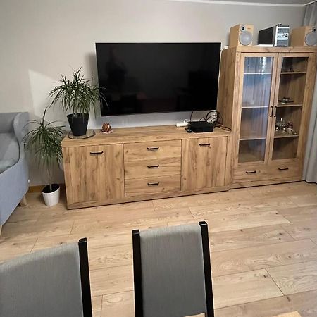Apartament Zbyszek Apartment Гданск Екстериор снимка