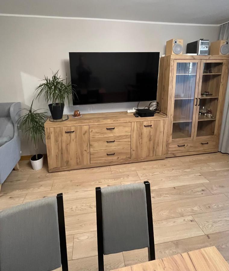 Apartament Zbyszek Apartment Гданск Екстериор снимка