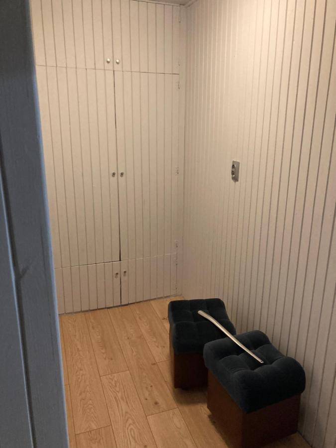 Apartament Zbyszek Apartment Гданск Екстериор снимка